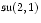 $ \mathfrak{su}(2,1)$
