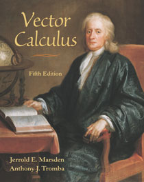 Marsden and tromba vector calculus 6th edition pdf